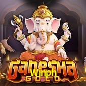 Ganesha Gold